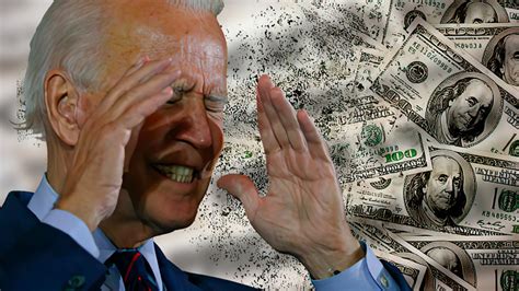 La historia tiene malas noticias para los demócratas de Biden