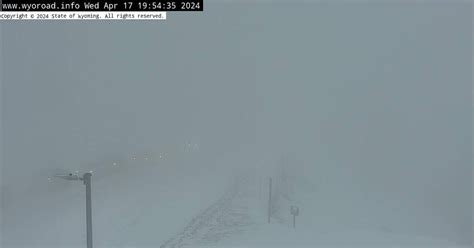 Update Teton Pass Reopens After Weather Closure The Hole Scroll