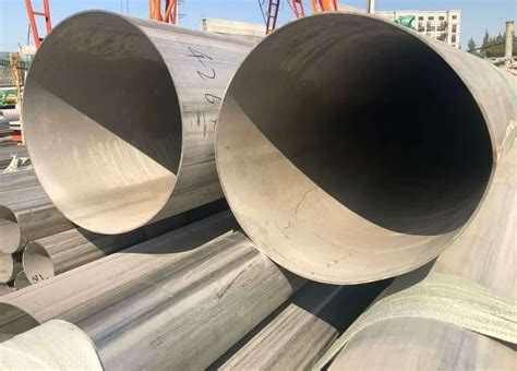 Stainless Steel ERW Pipe At Rs 260 Kilogram SS ERW Pipe In New Delhi