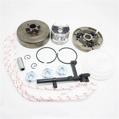 For STIHL MS170 MS180 017 018 Chainsaw Various Chainsaw Kit Replacement ...