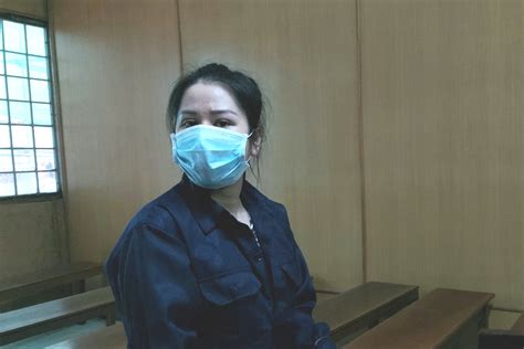 Hot girl điều hành đường dây bán dâm giá triệu đồng mỗi lượt Báo Dân trí