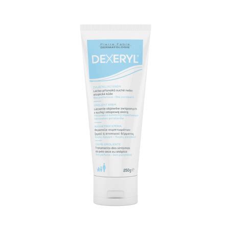 Dexeryl Creme Emoliente G