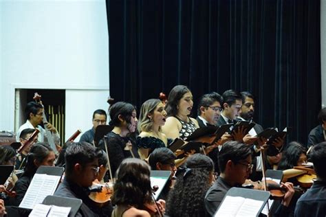 Celebran Aniversario De La Sede Polanco Del Conservatorio Nacional