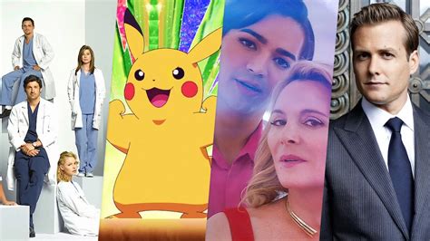 Los Mejores Programas De Televisión Nuevos En Netflix Esta Semana 23