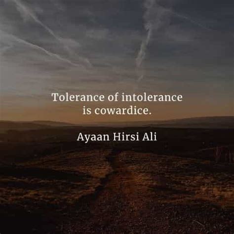 43 Tolerance Quotes That Ll Enlighten You About The Matter