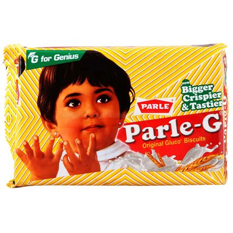 Parle G Original Gluco Biscuits 65g Buy Online At Thulocom At Best