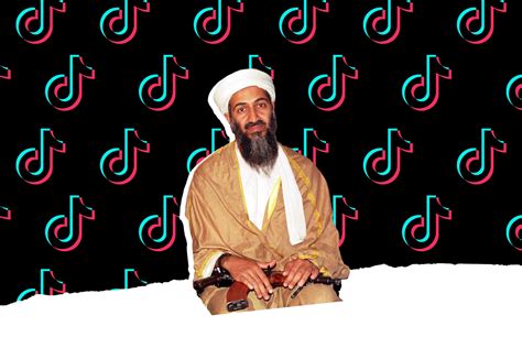 Osama Bin Laden S Letter To America Here S What People On Tiktok Are Missing