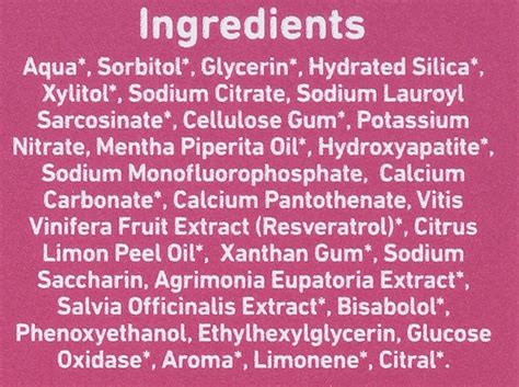 Biala Perla Med Periodontitis Toothpaste - Паста за зъби против ...