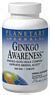 Planetary Herbals Ginkgo Awareness Mg Tablet Tablet