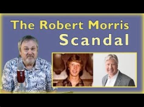 The Robert Morris Gateway Church Scandal Friday Night Livestream