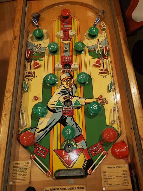 What’s inside a pinball machine? – Dogford Studios