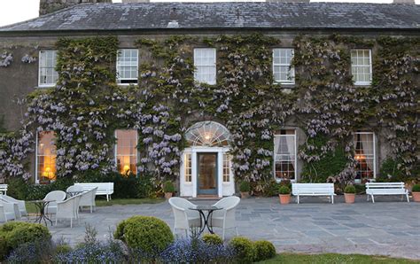 Hotel In Cork Ireland Hotels Ballymaloe House