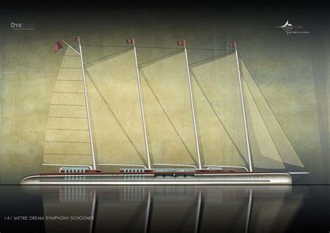 Mega Sail - MEGA YACHT CONCEPTS