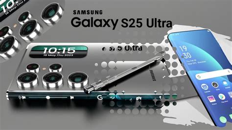 Leaks Samsung Galaxy S25 Ultra Rumored Features Samsung Galaxy S25