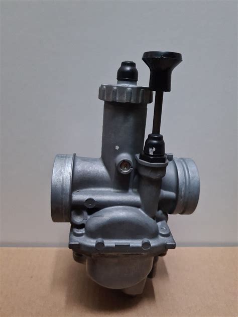 Mikuni Carburetor 24mm, Motorcycles, Motorcycle Accessories on Carousell
