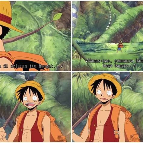 Stream Luffy S Baka Song Episode 169 Skypiea Arc By Firlyft