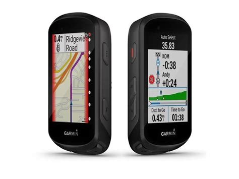 Garmin Edge Pro Sensor Bundle Gps Navigace Koloshop Cz