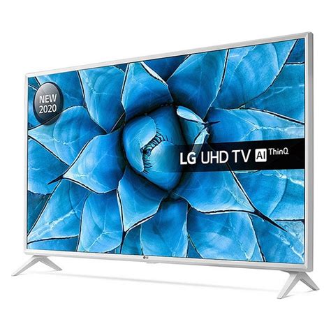 Lg Smart Tv Un Zoll K Ultra Hd Led Wifi Wei Myonlyshop