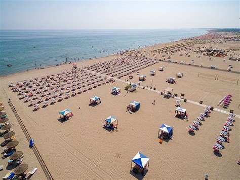 Bagno Tamerici Chioggia Prezzi Ombrellone Lettino E Sdraio Beacharound