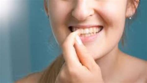 How To Strengthen Your Teeth And Gums Naturally Landnewsnow