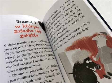 Alfred Wiewi R I Tajemnicza Walizka Biblioteczka Okruszka