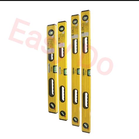 Mm Mm Mm High Precision Aluminium Magnetic Spirit Level