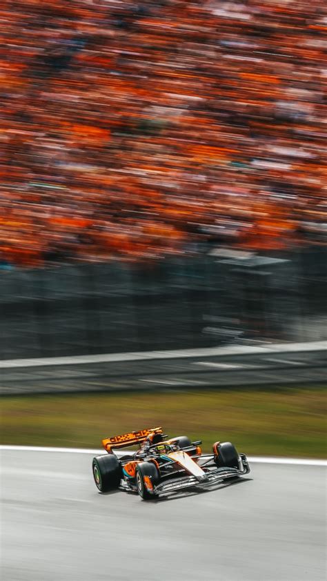 F1 Race Track Wallpaper