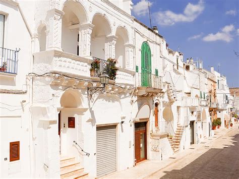 5 Small Towns In Puglia To Visit On Your Next Trip Isula Travel