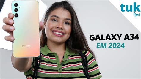 Melhor SAMSUNG Para COMPRAR Em 2024 YouTube