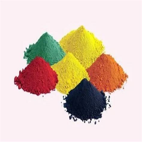 Scarlet Chrome Powder Pigment Packaging Size 10 To 25 Kg At 290