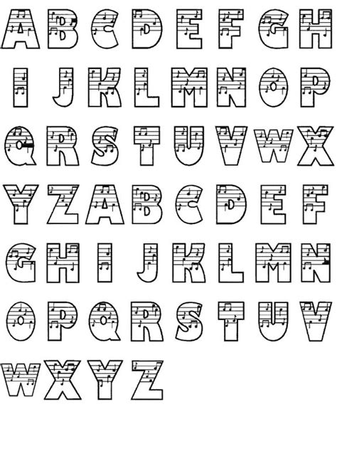 11 Free Music Fonts Images Free Music Note Font Music Symbols Font