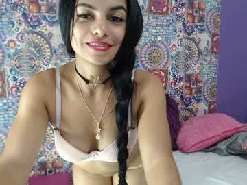 Dayanna Vilt S Recorded Chaturbate Cam Show By Promotingporn