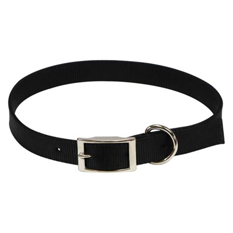 30 Economy Calf Neck Strap Coburn