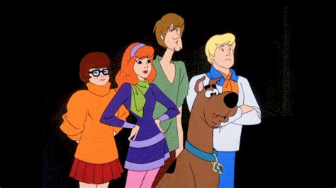 Scooby Doob A Day Scooby Doo Where Are You 1969 1970 Hanna