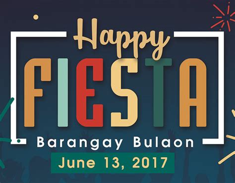 Happy Fiesta Greetings Ĥausland And Fiesta 2 Images Behance