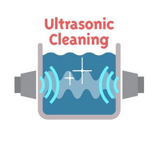 ULTRA-SONIC CLEANING - HUNTINGTON MARINE