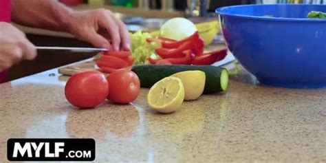 Hot MILF Mckenzie Lee Takes Two Big Cocks BBC Bi MMF Threesome Brian Bonds Tnaflix