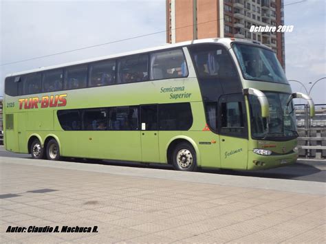 2009 Marcopolo Paradiso G6 1800 Dd Mercedes Benz O 500 R Flickr