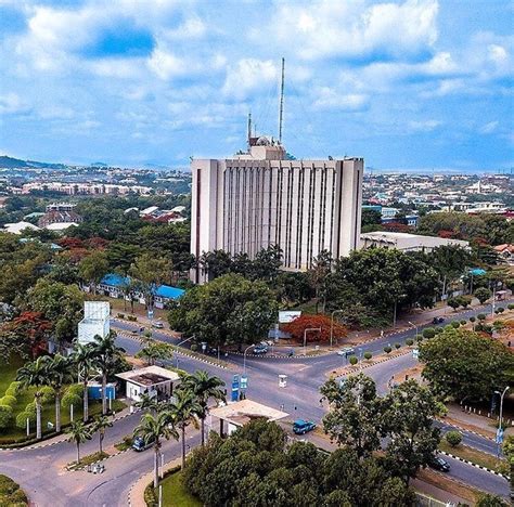 Beautiful Pictures Of Abuja, Nigeria's Capital - Travel - Nigeria