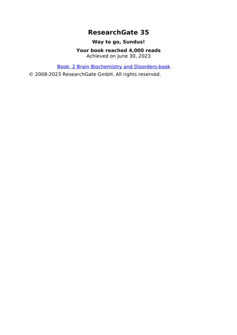 (PDF) ResearchGate 35