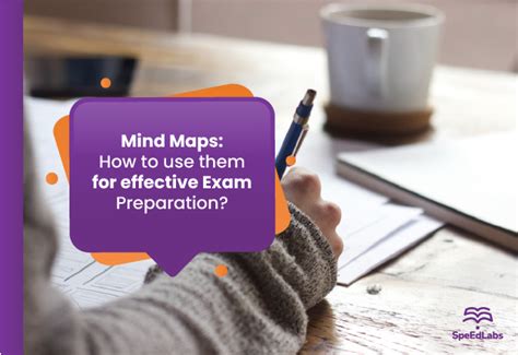 Mind Maps How To Use Them For Effective Exam Preparation Speedlabs Blog