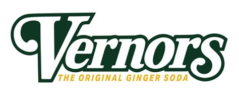 vernors logo