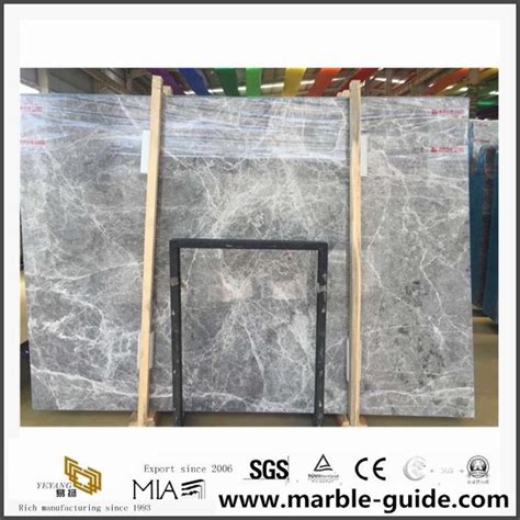 Hermes Gray Marble Wall Tiles Slabs Fabricantes Y Proveedores China