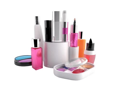 Maquillaje Maquillaje Fino Png Dibujos Bonito Lindo Maquilladora Png Imagen Para Descarga