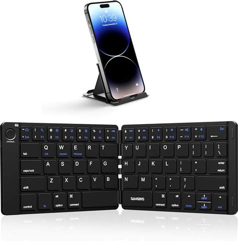 Amazon Microsoft Wedge Mobile Keyboard Electronics