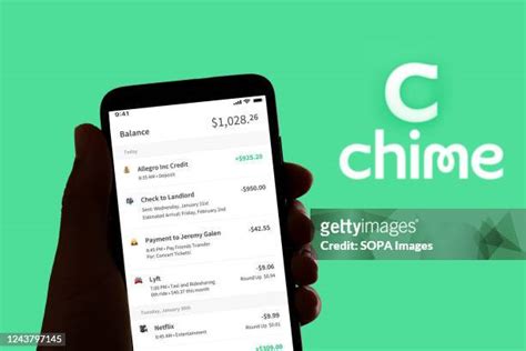 Chime Company Photos And Premium High Res Pictures Getty Images