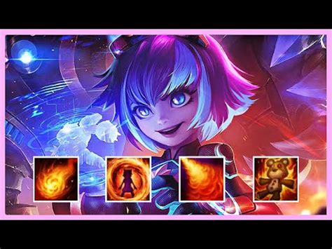 ANNIE MONTAGE BEST PLAYS S14 YouTube