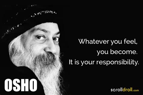 Osho Quotes That Can Transform Your Life