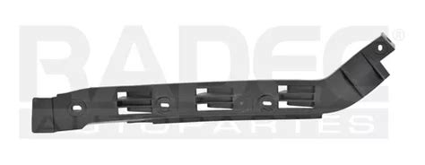 Guia Fascia Trasera Para Volkswagen Jetta Clasico Env O Gratis