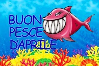 L Origine Del Pesce D Aprile Quotidianpost